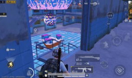 91炮神在线观看直播,精彩瞬间回顾，带你领略射击游戏魅力