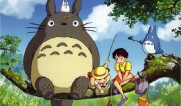 宫崎骏漫画,宫崎骏动画的梦幻篇章